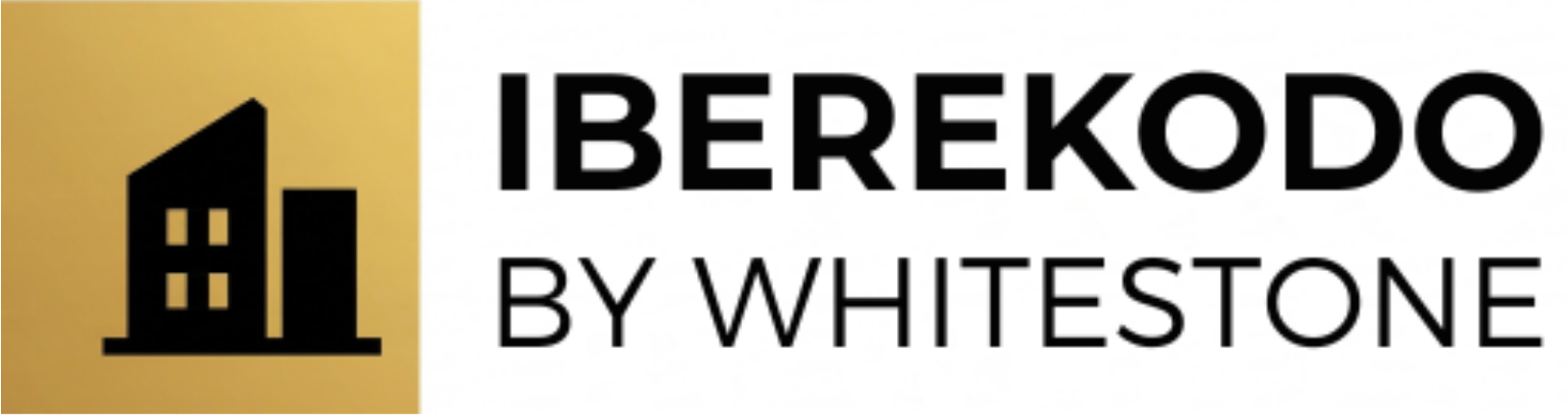 Iberekodo by Whitestone